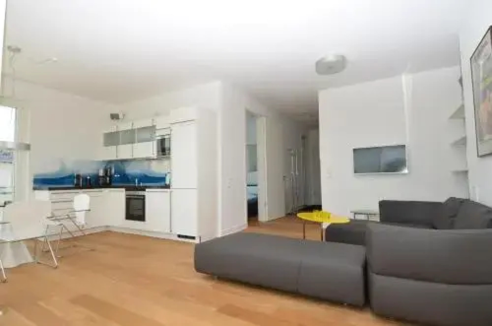 Ostseeresidenz Sassnitz Penthouse 19