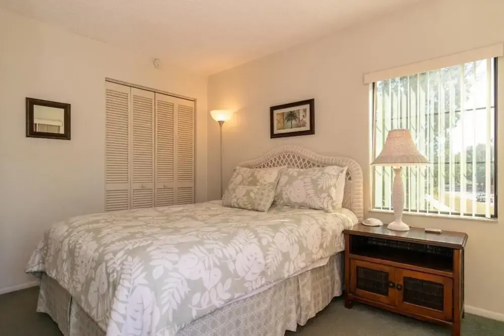 Coquina Moorings 206