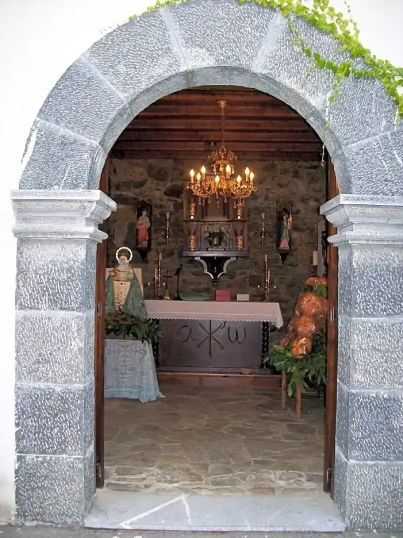 Hotel Rural La Lastra