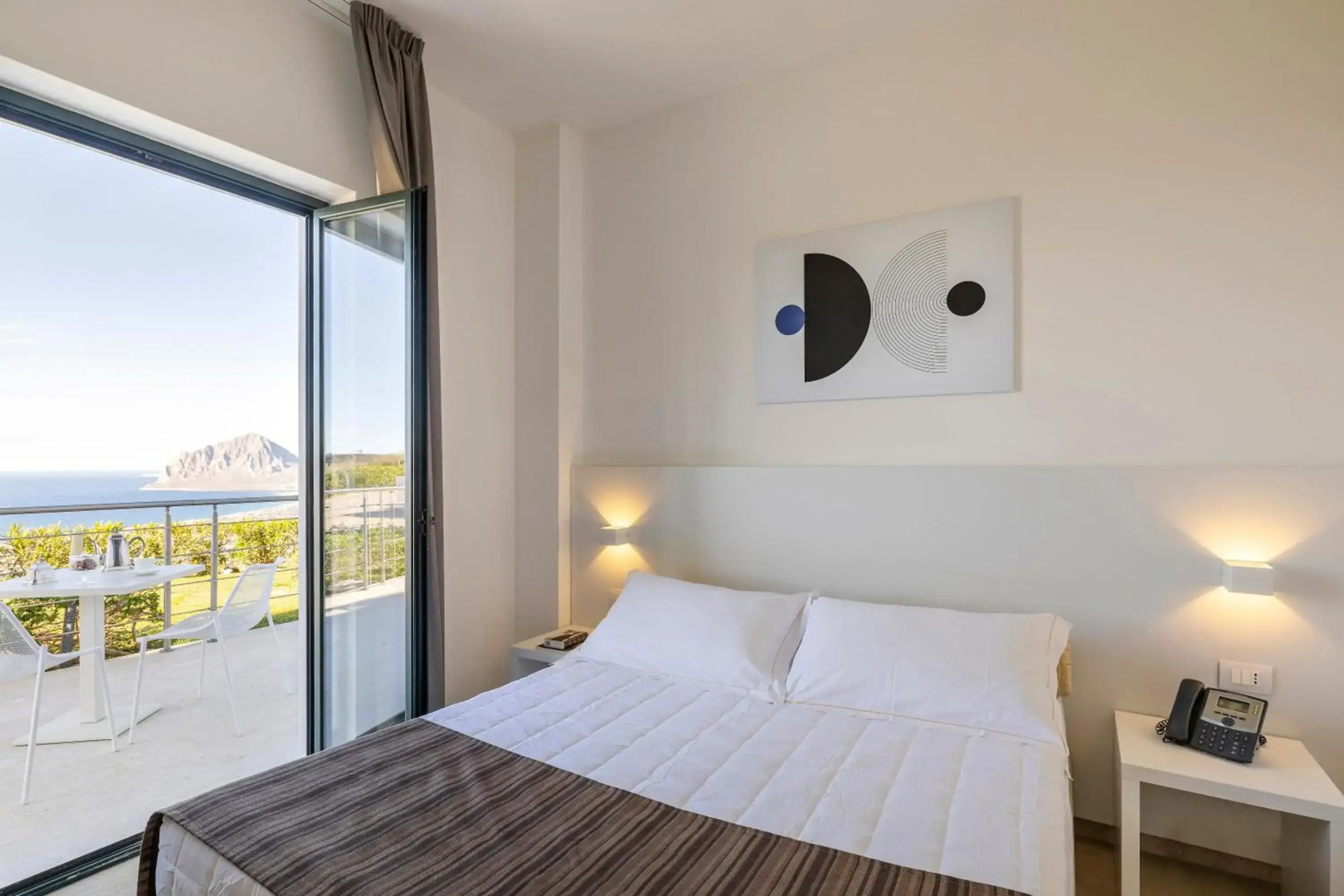 Venere di Erice Resort