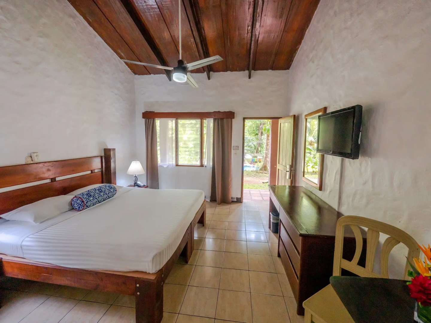 Villa Lapas Jungle Village