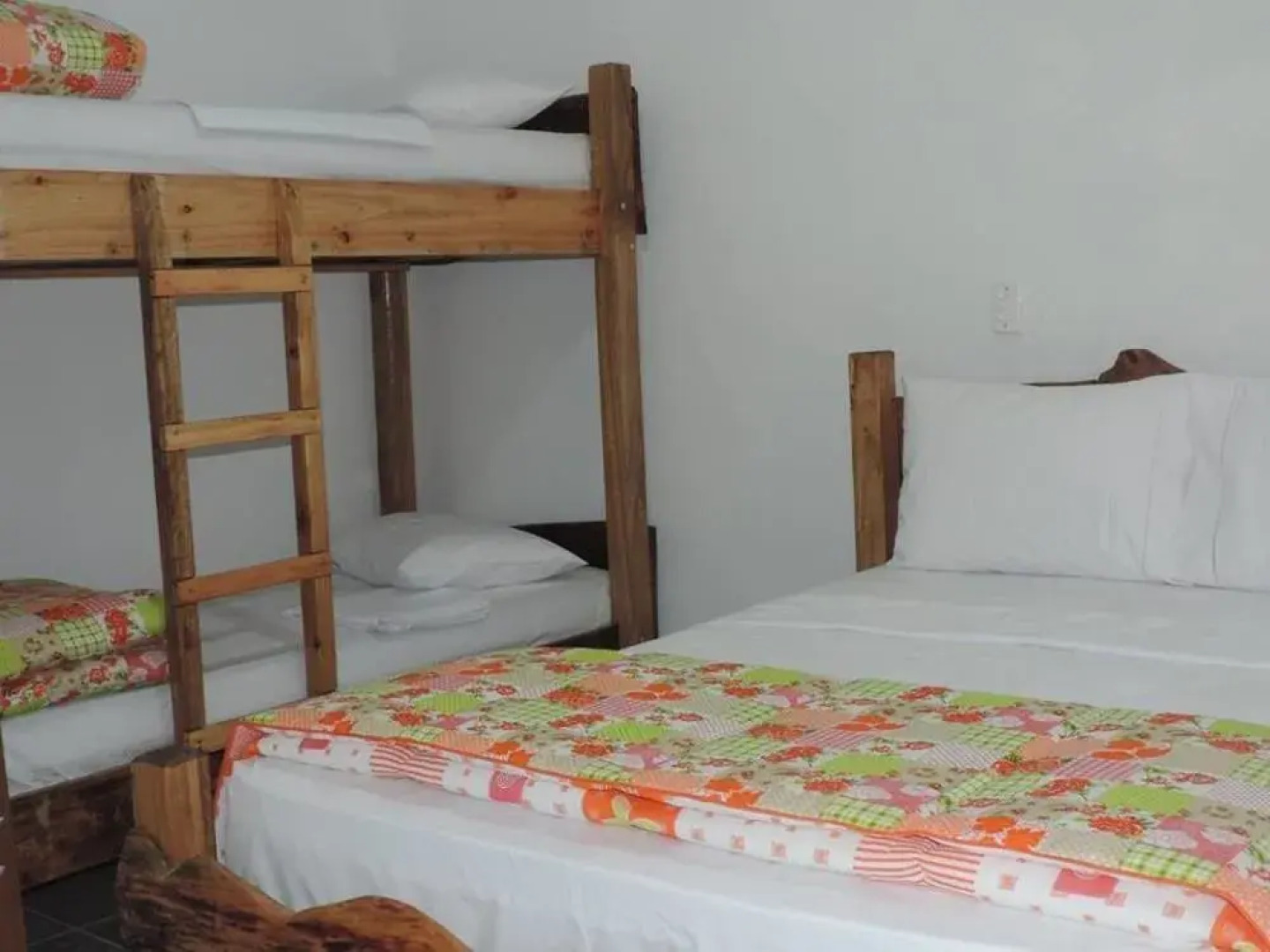 Pousada Country Santanas Ranch