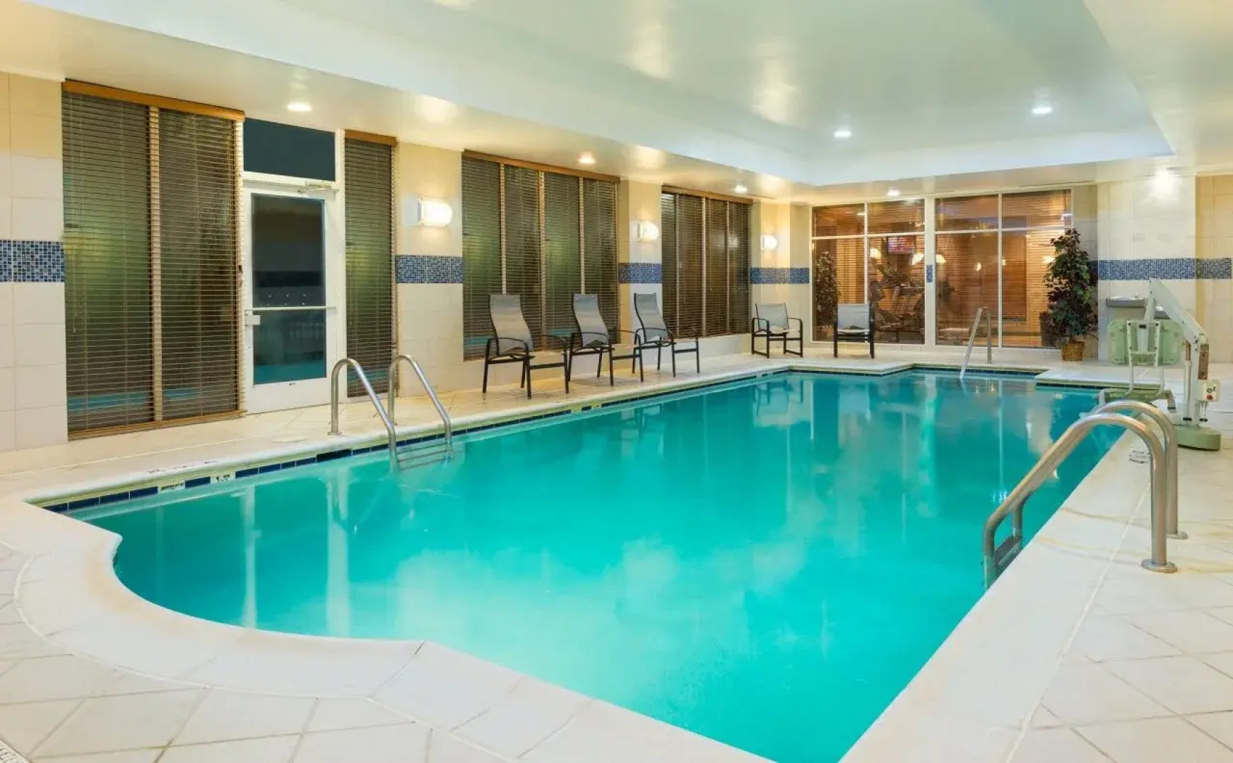 Delta Hotels by Marriott Colonial Heights