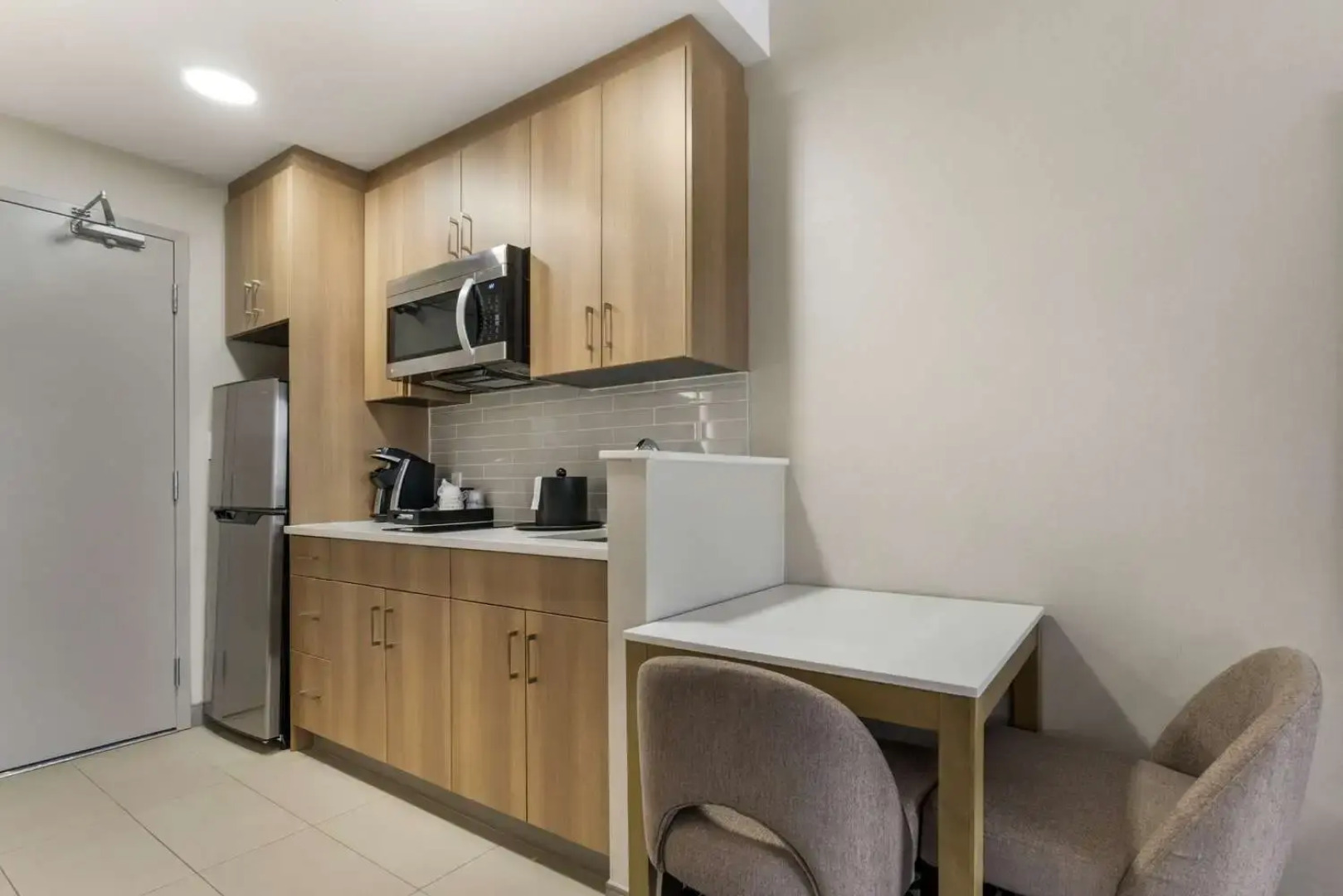 Best Western Premier Route 97 Vernon