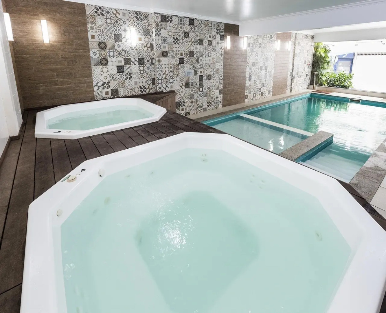 Hotel Bella Camboriú