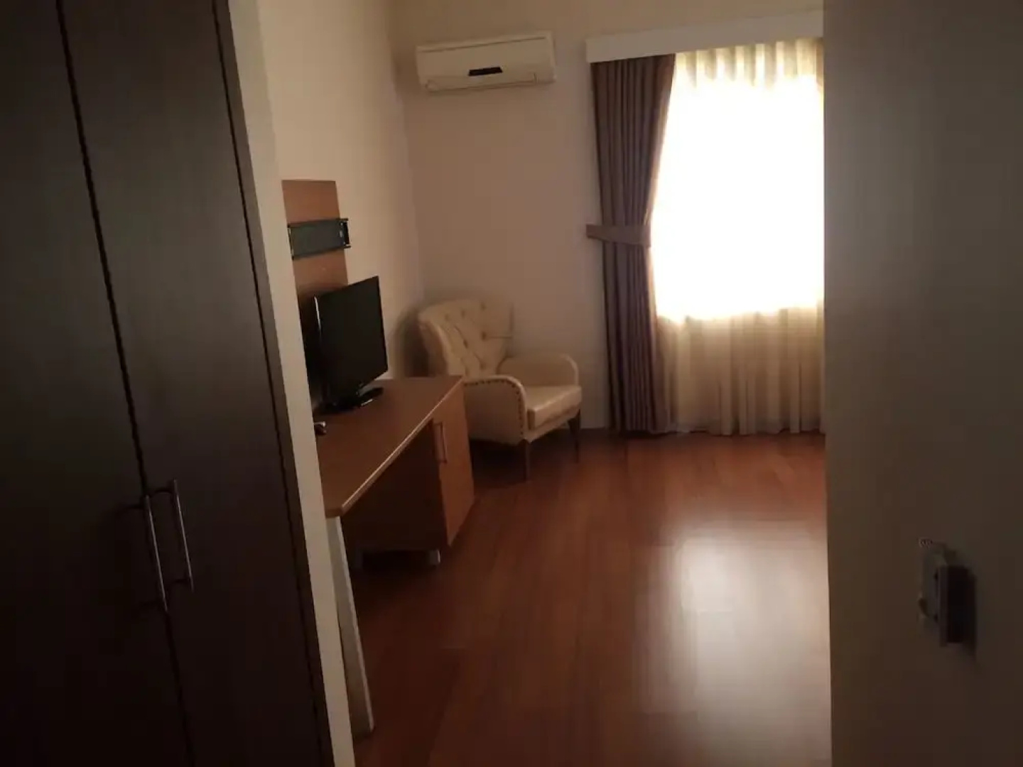 Legend Otel Tem
