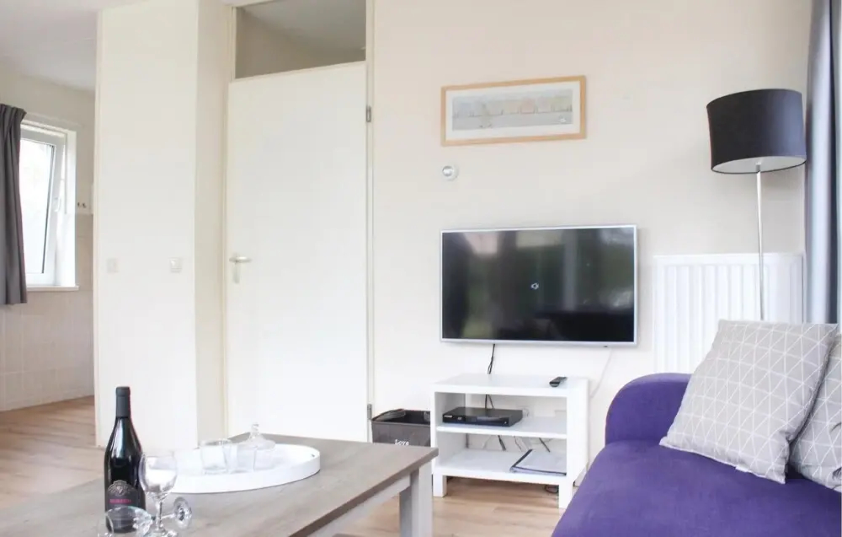 Beautiful Home in Vlagtwedde With 3 Bedrooms, Wifi and Indoor Swimming Pool