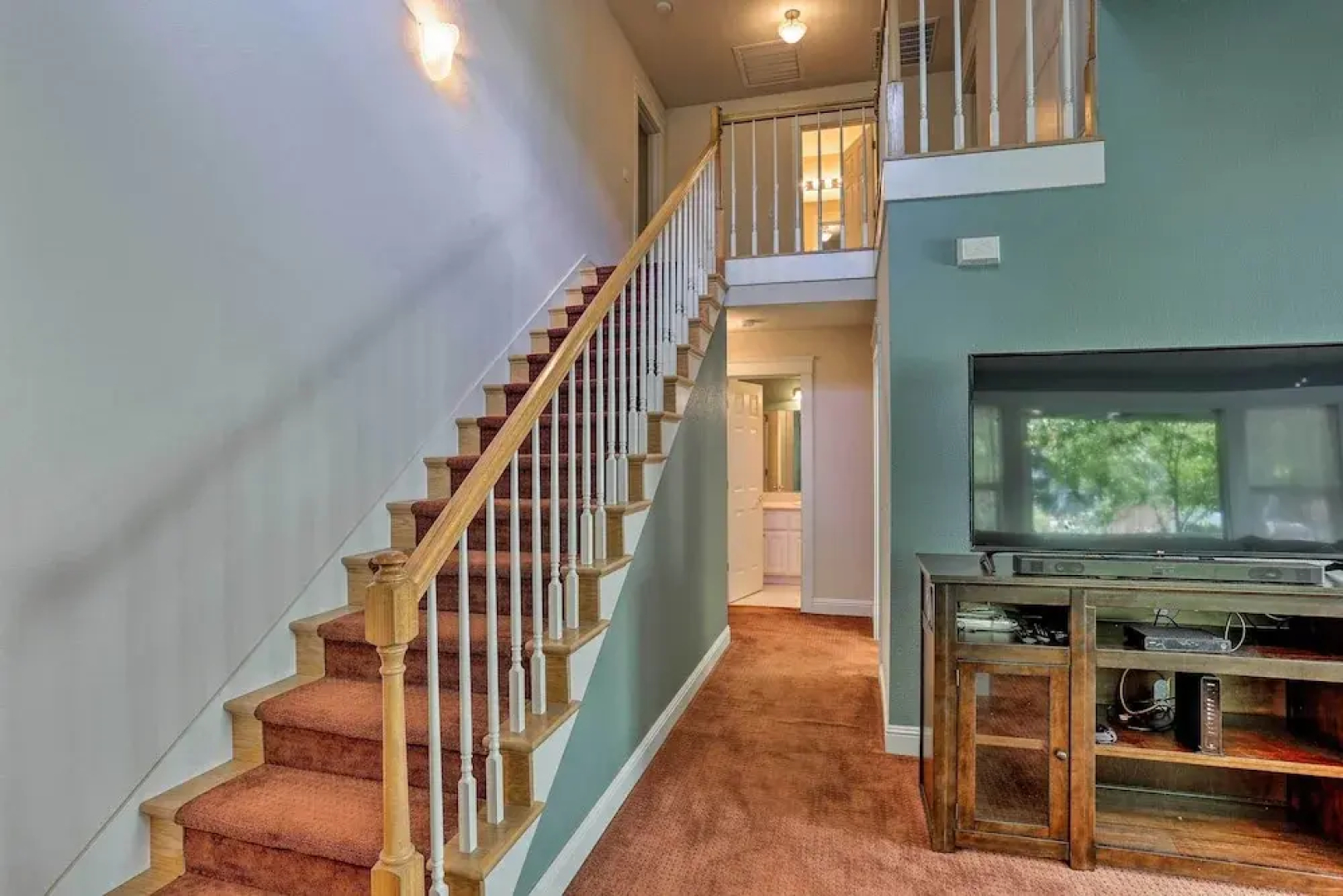 Spacious Downtown Chico Home ~ Half Mile to Csu!