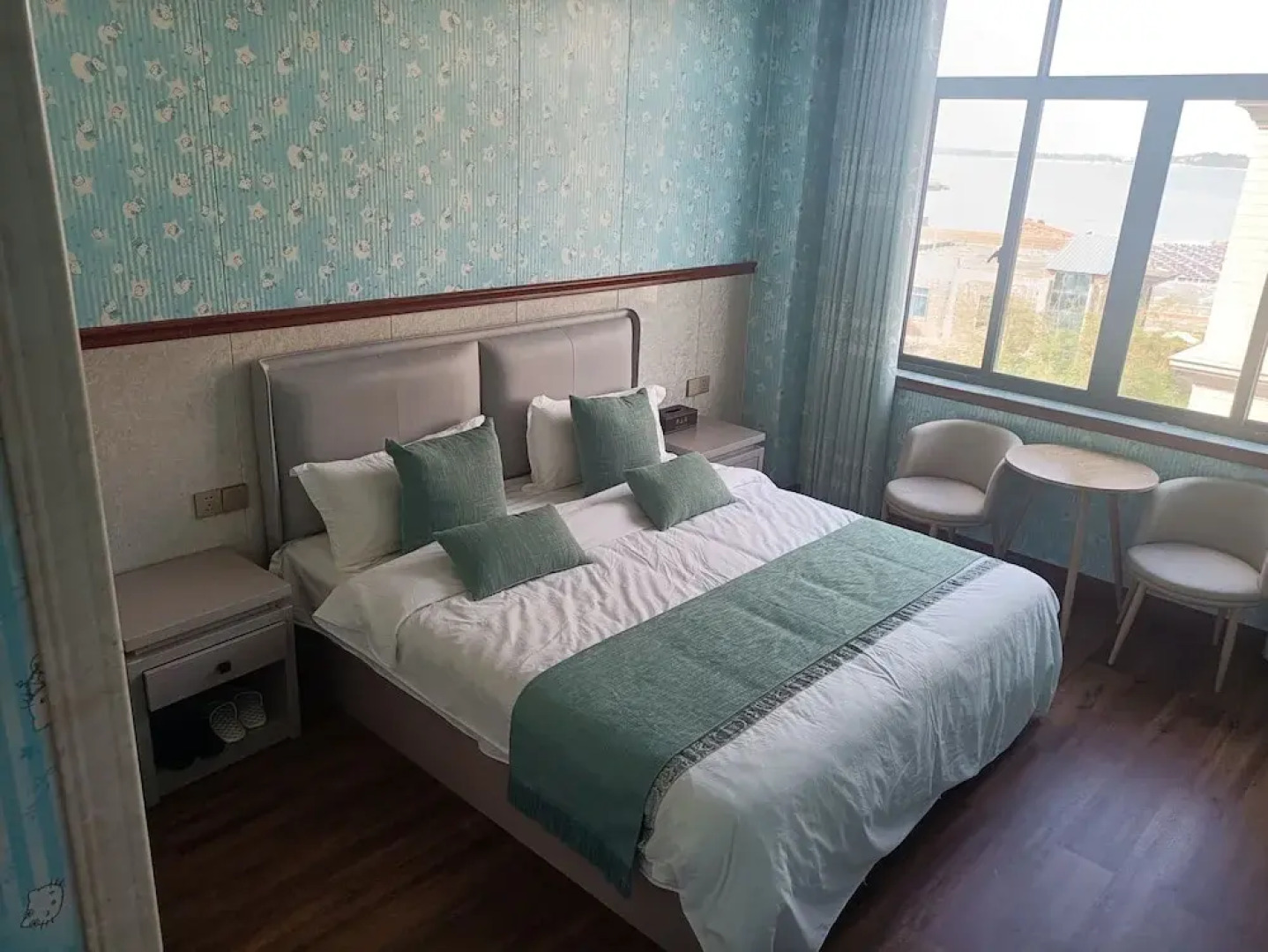 meizhoudaoyunshanjumingsu