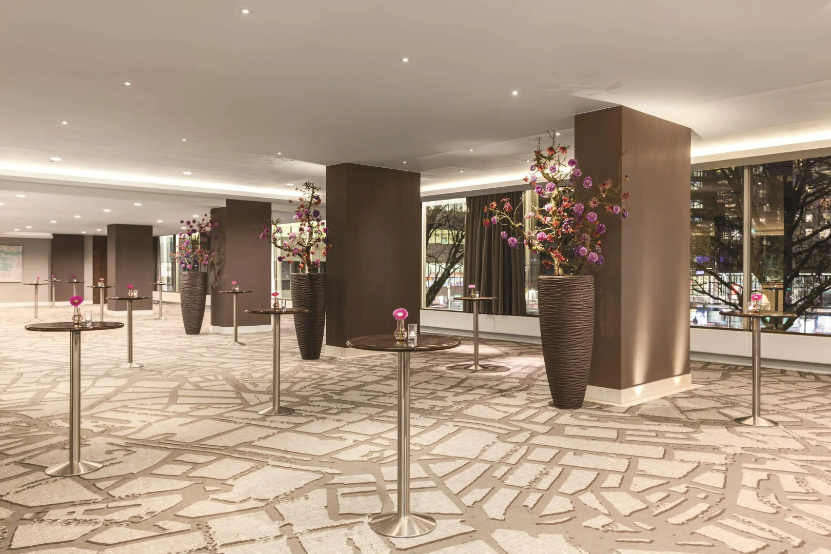 Hilton Yantai Golden Coast