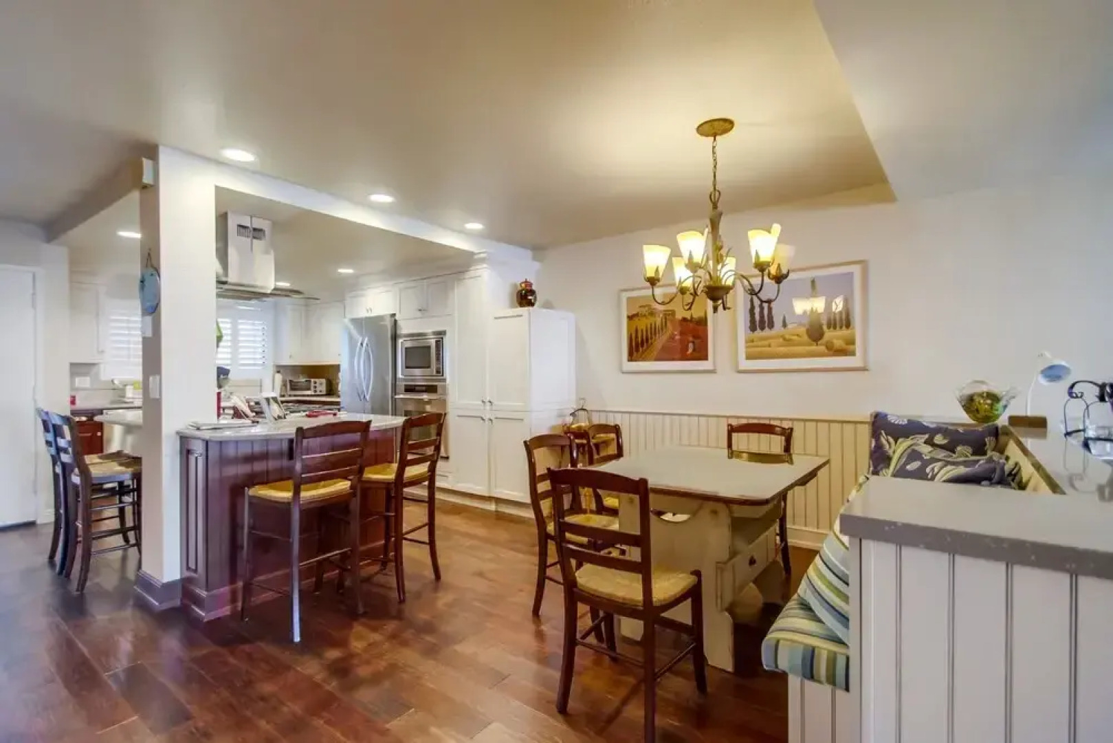 Gorgeous Ocean View Condo with Pool & Spa SURF9 by RedAwning