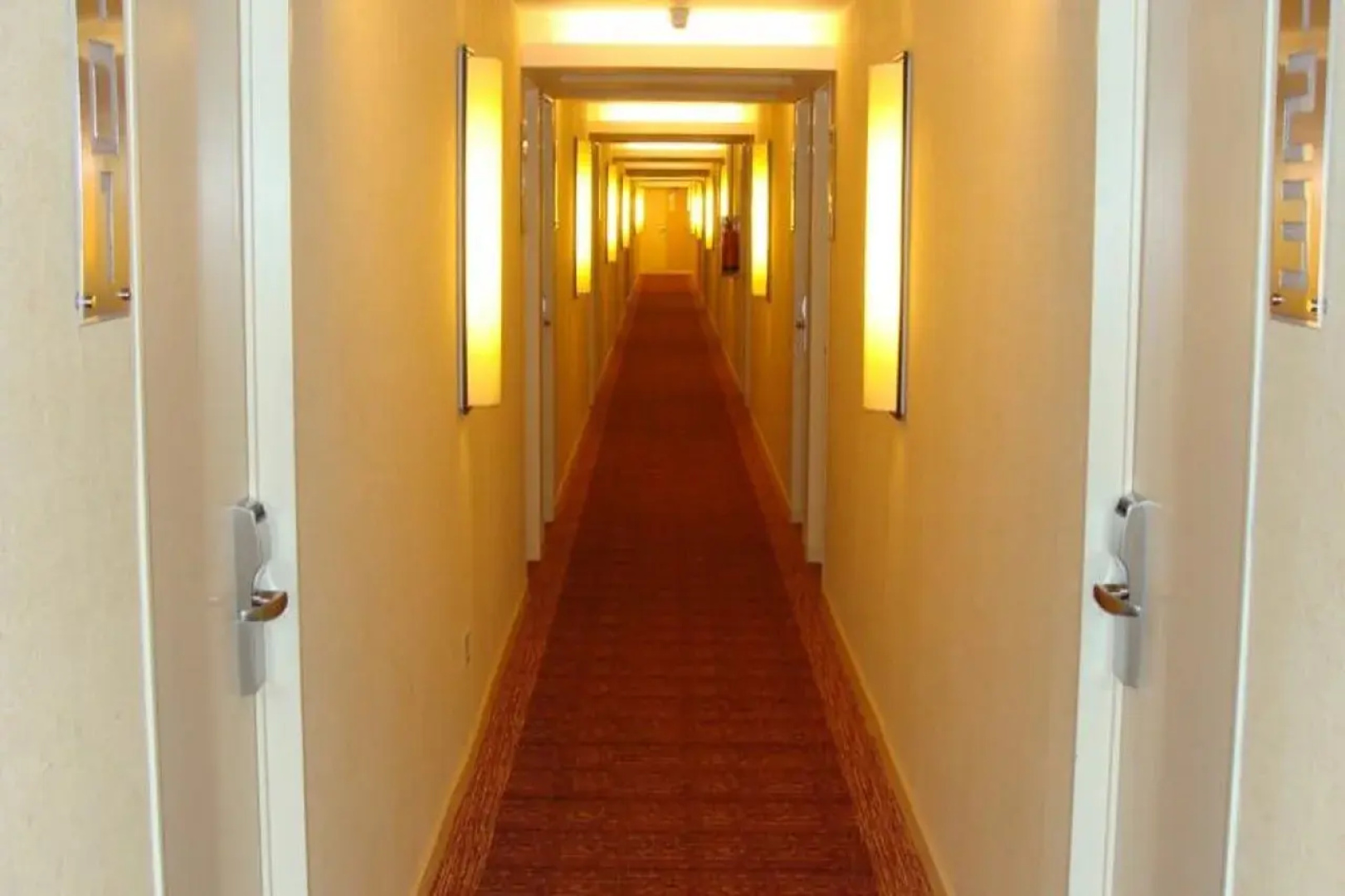 Las Lengas Hotel