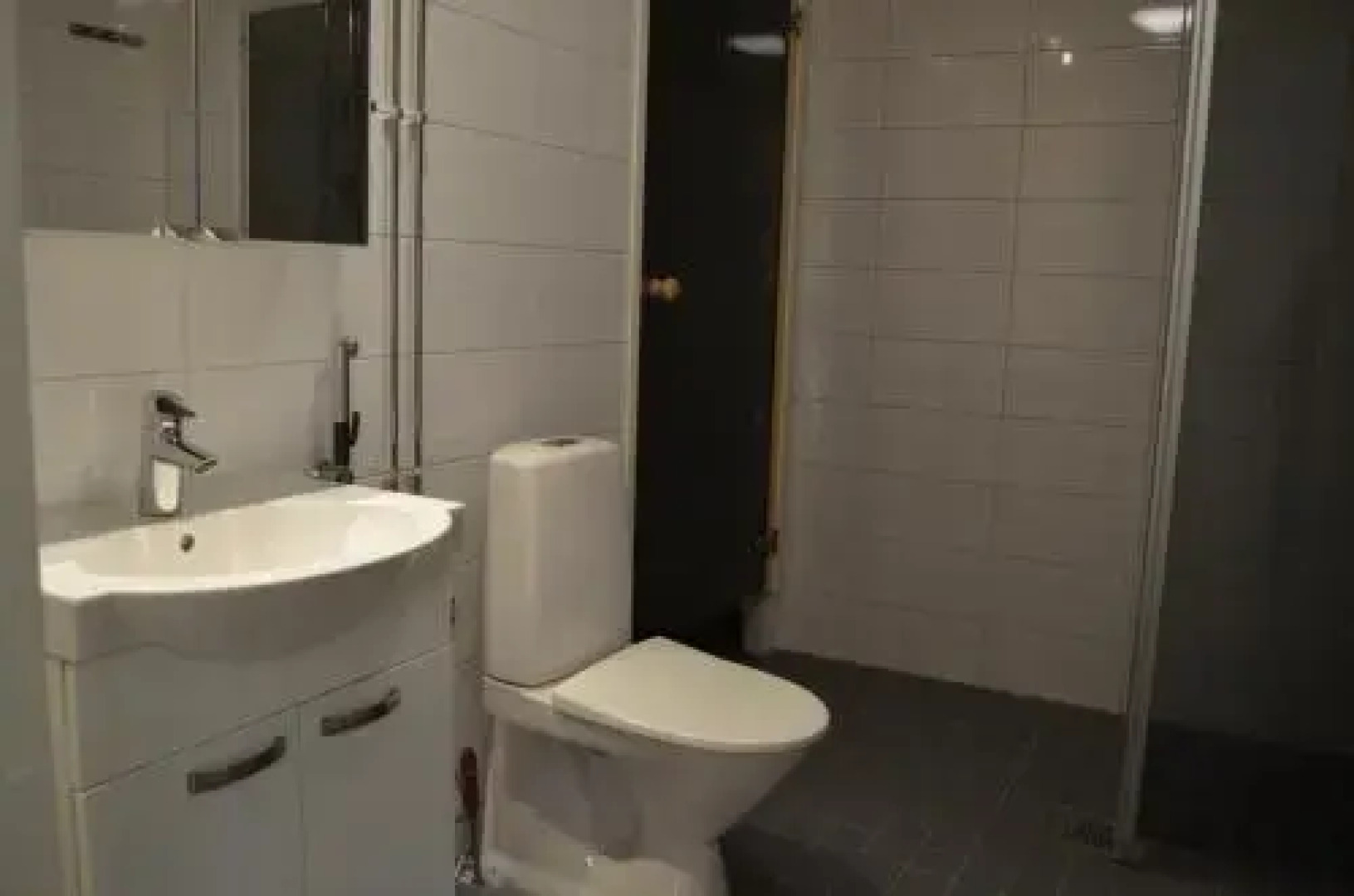 Lahti Rykmentinkatu Apartment