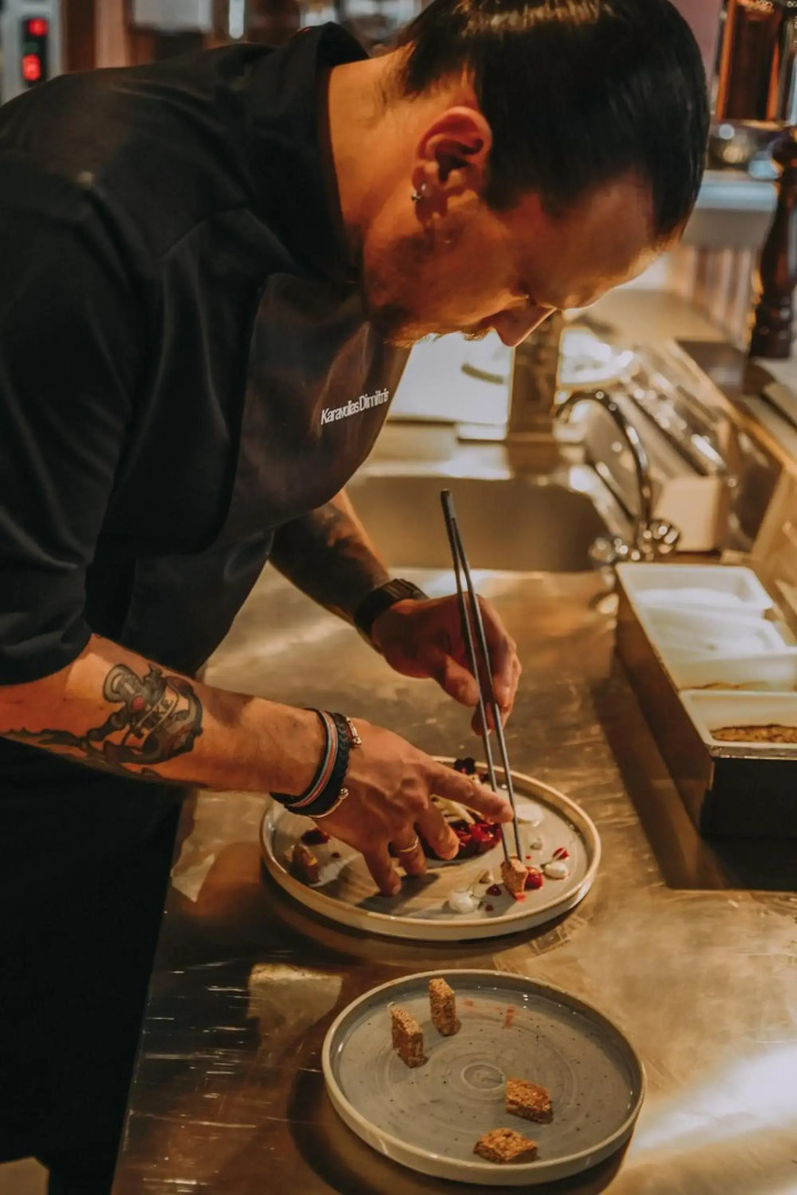 Cook's Club Ialysos Rhodes