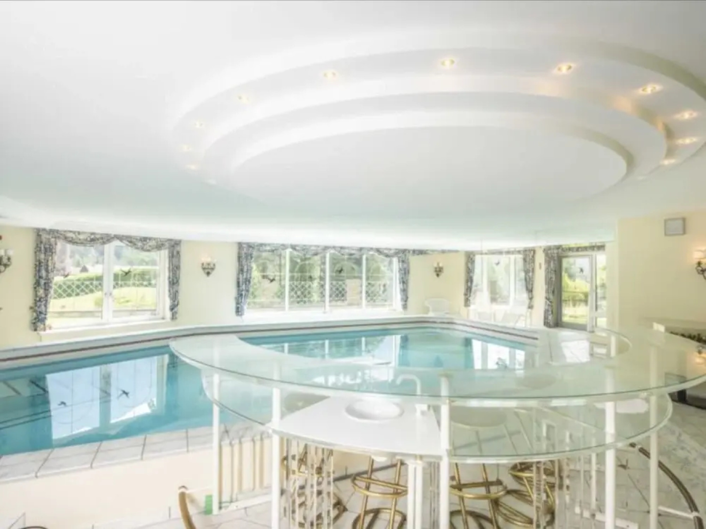 Chalet Luis