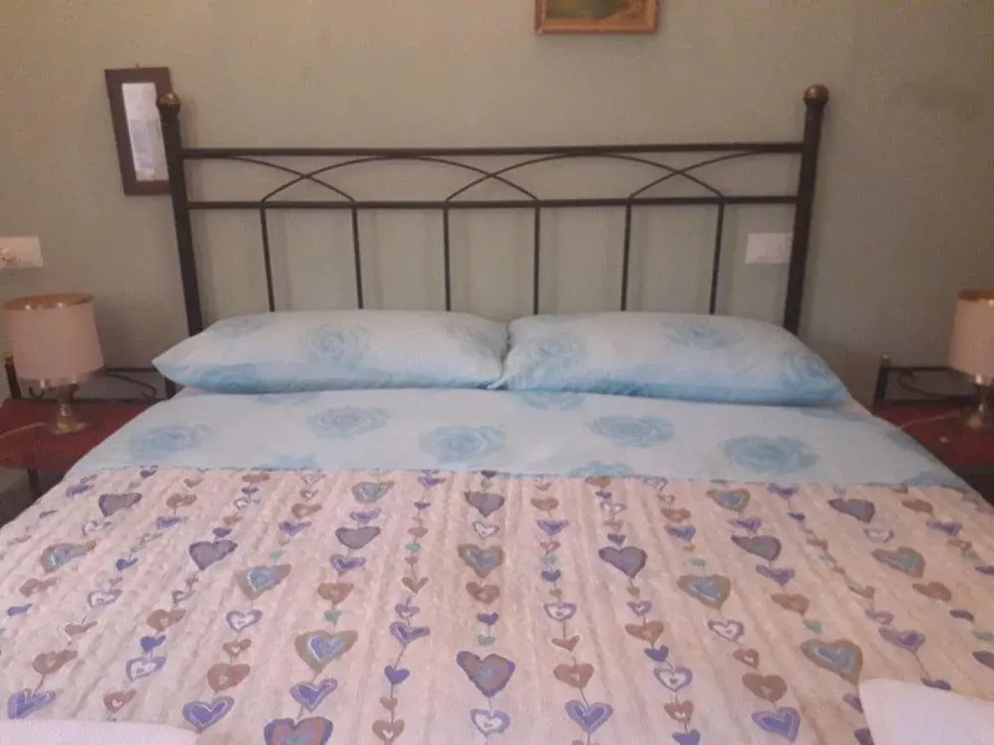 B&B Ca Pelitti