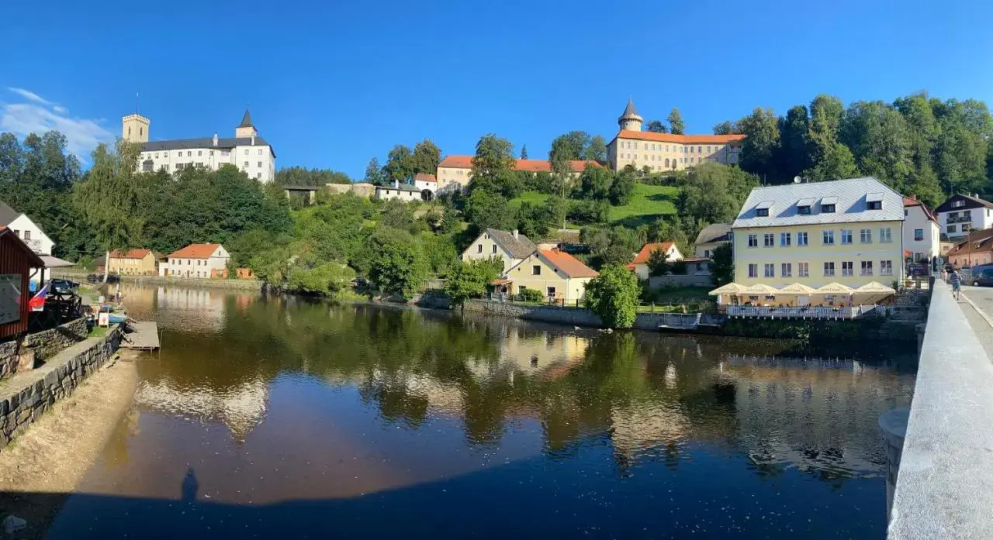 Penzion U Kocoura
