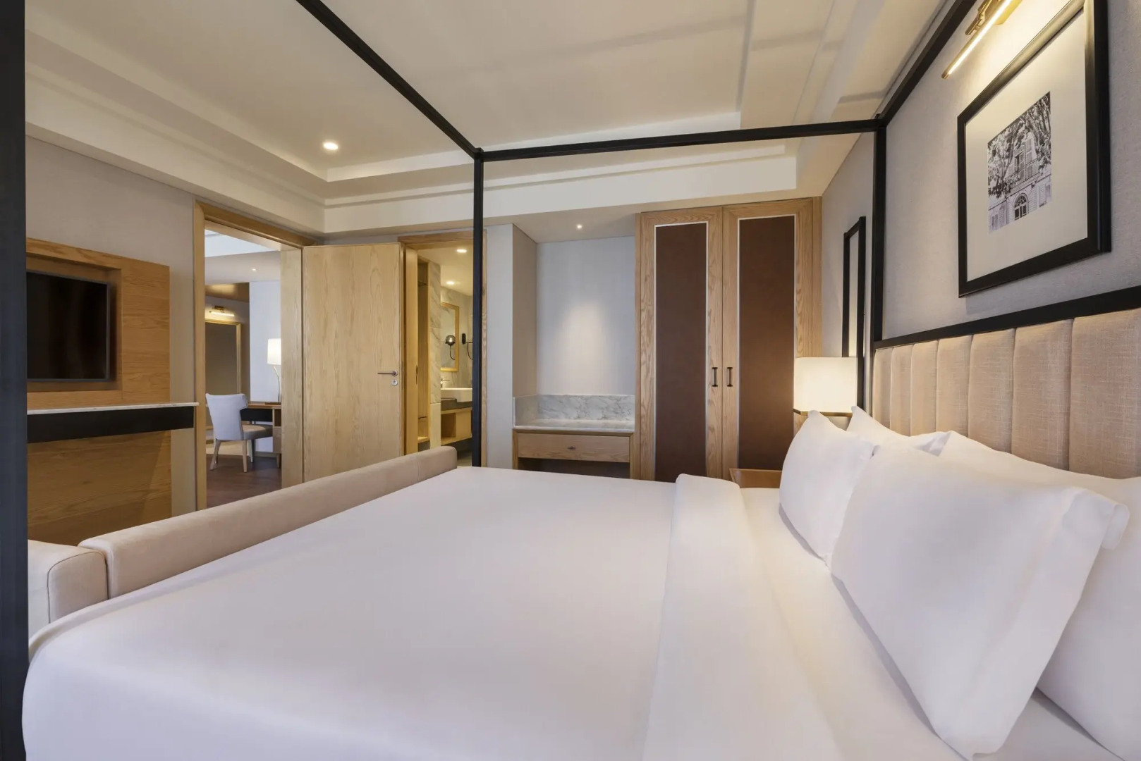 The Residency Towers Puducherry