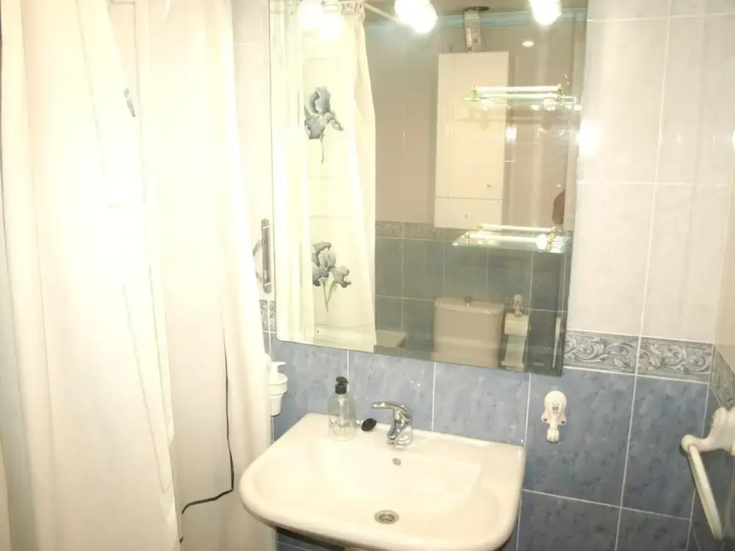 Apartment With 2 Bedrooms In Benicarlo With Wonderful City View Furnished Terrace And Wifi