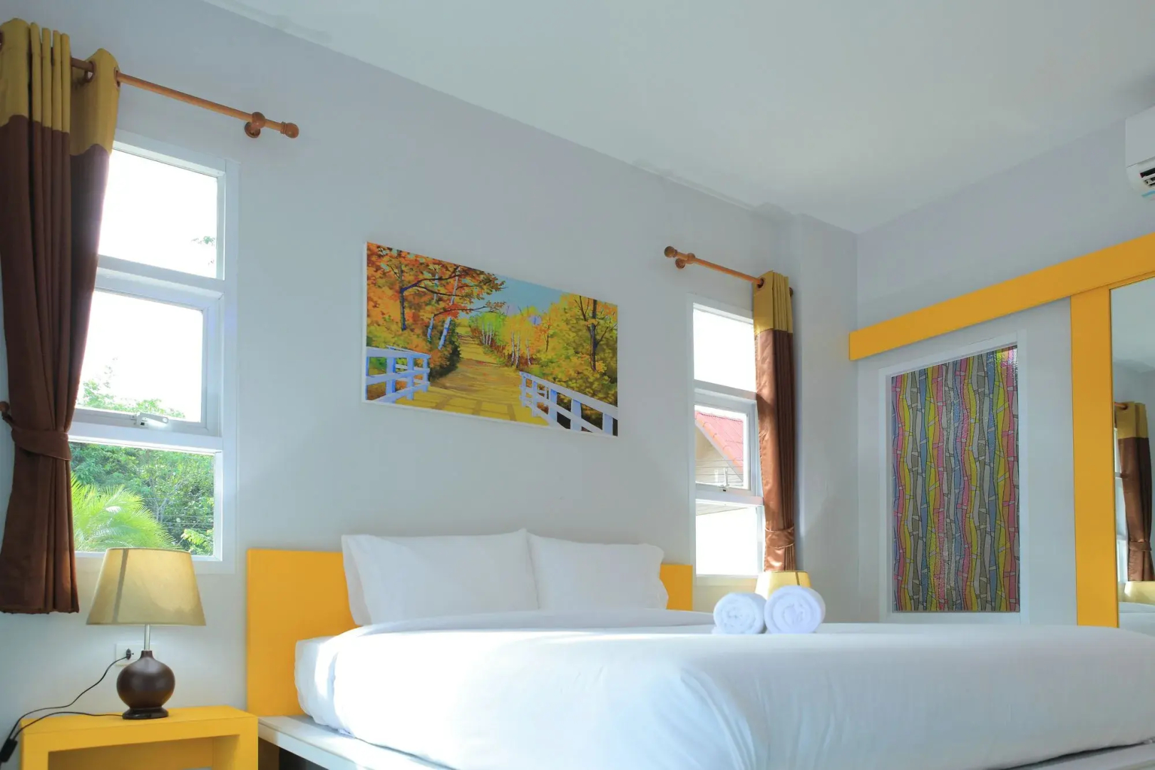 Pueanjai Resort and Restuarant