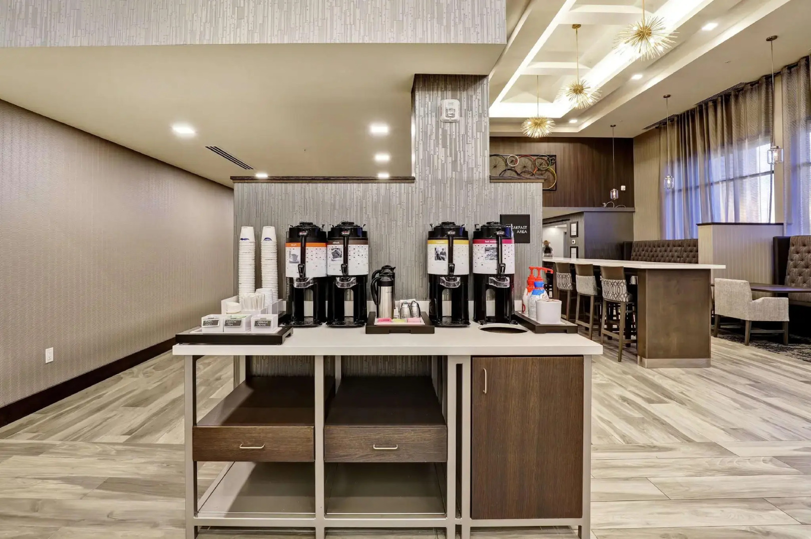 Hampton Inn by Hilton St. Catharines Niagara