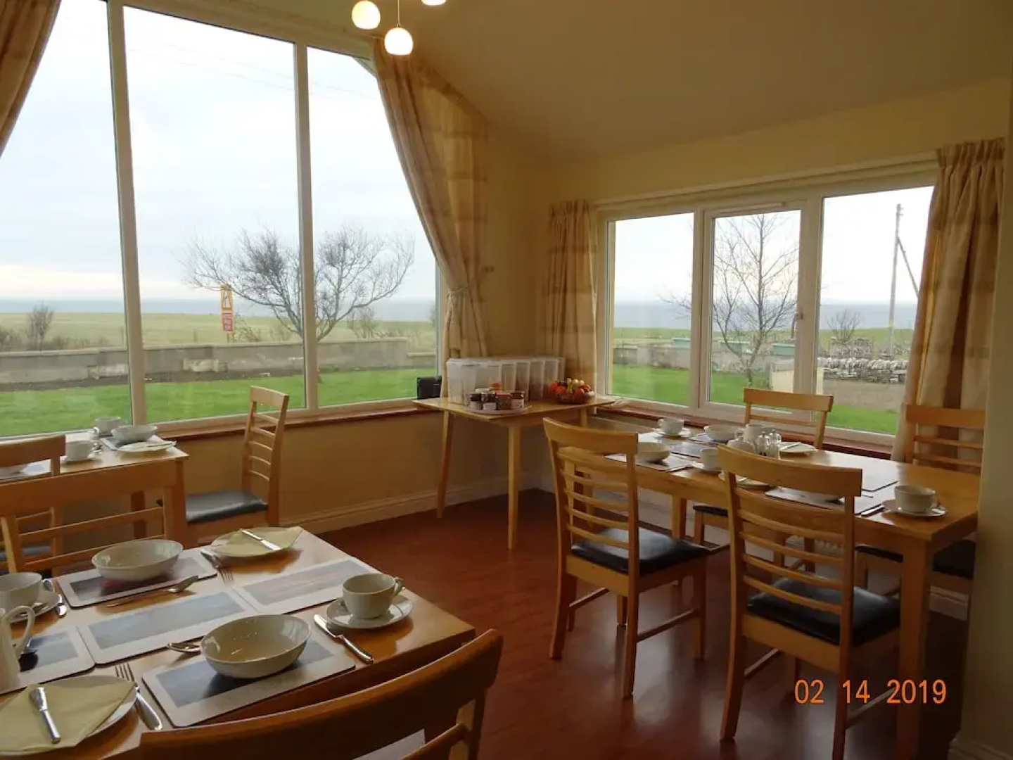 Inver Park House