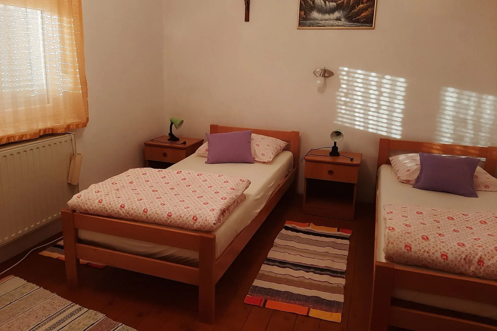 Mountain House Rukavina