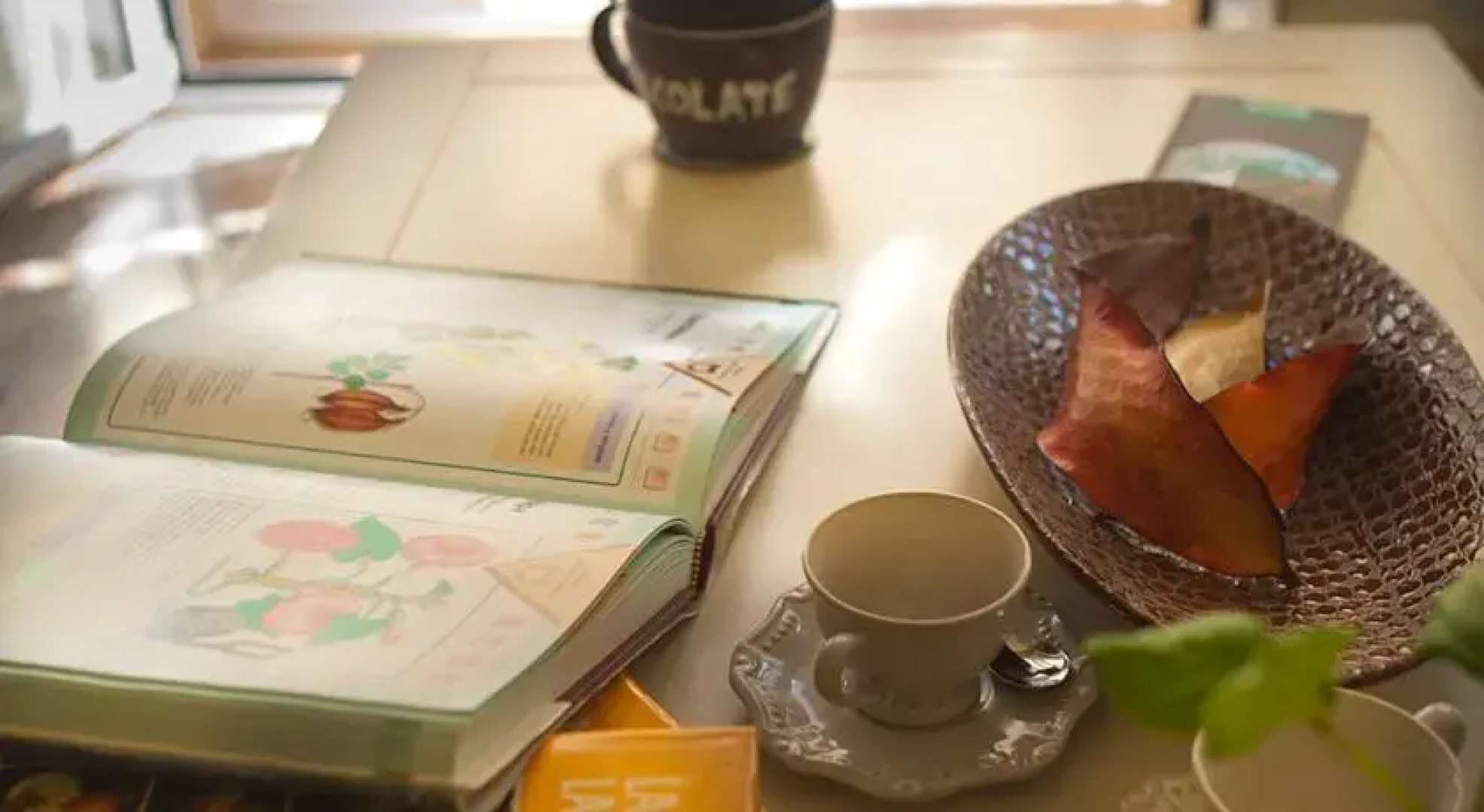 Casas rurales y de Salud la Joya