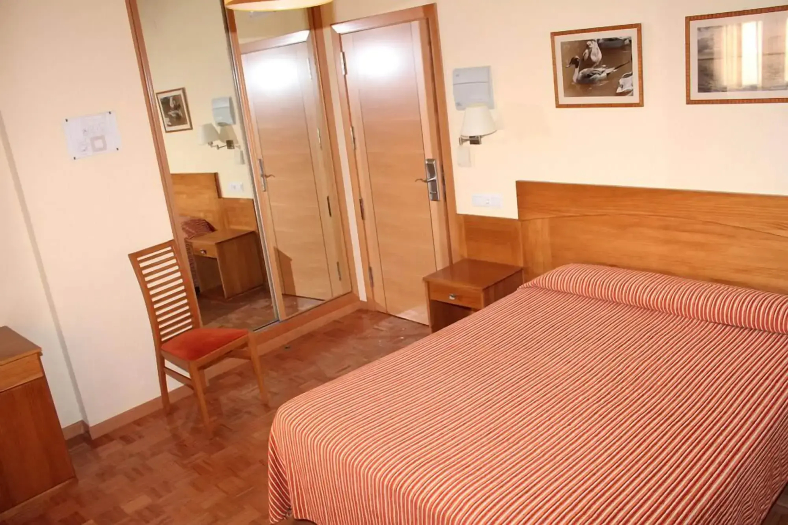 Hotel Las Tablas