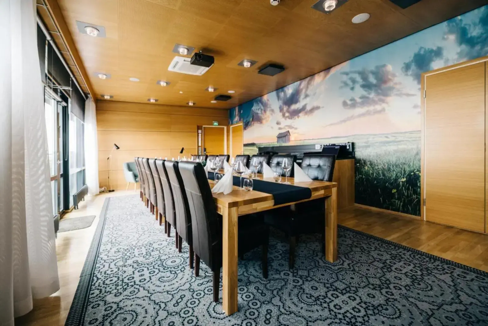Original Sokos Hotel Lakeus