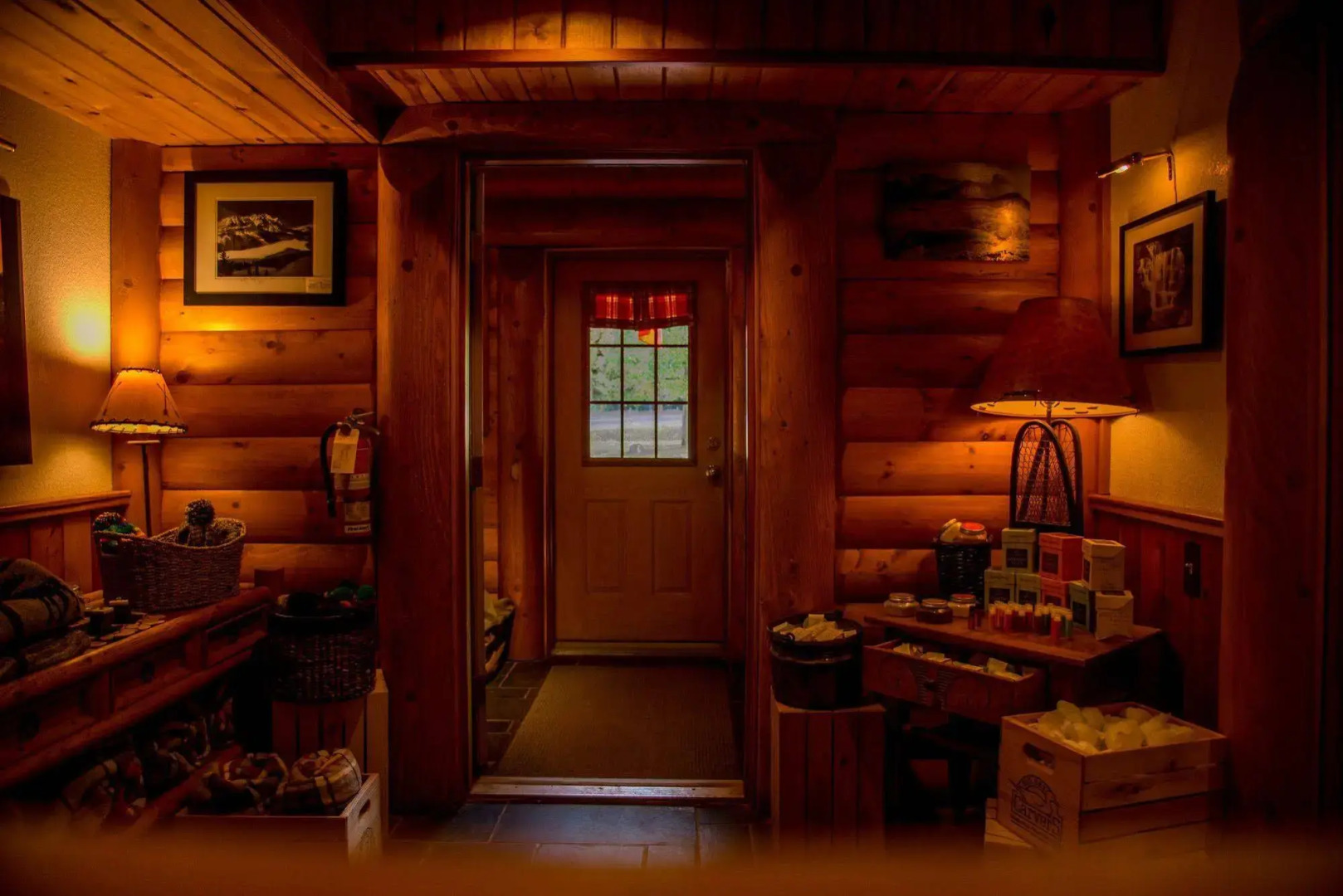 Baker Creek By Basecamp