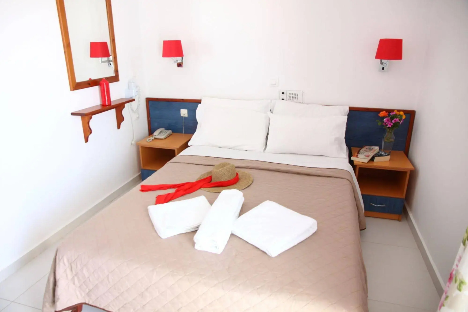 Bellos Hotel Apartments