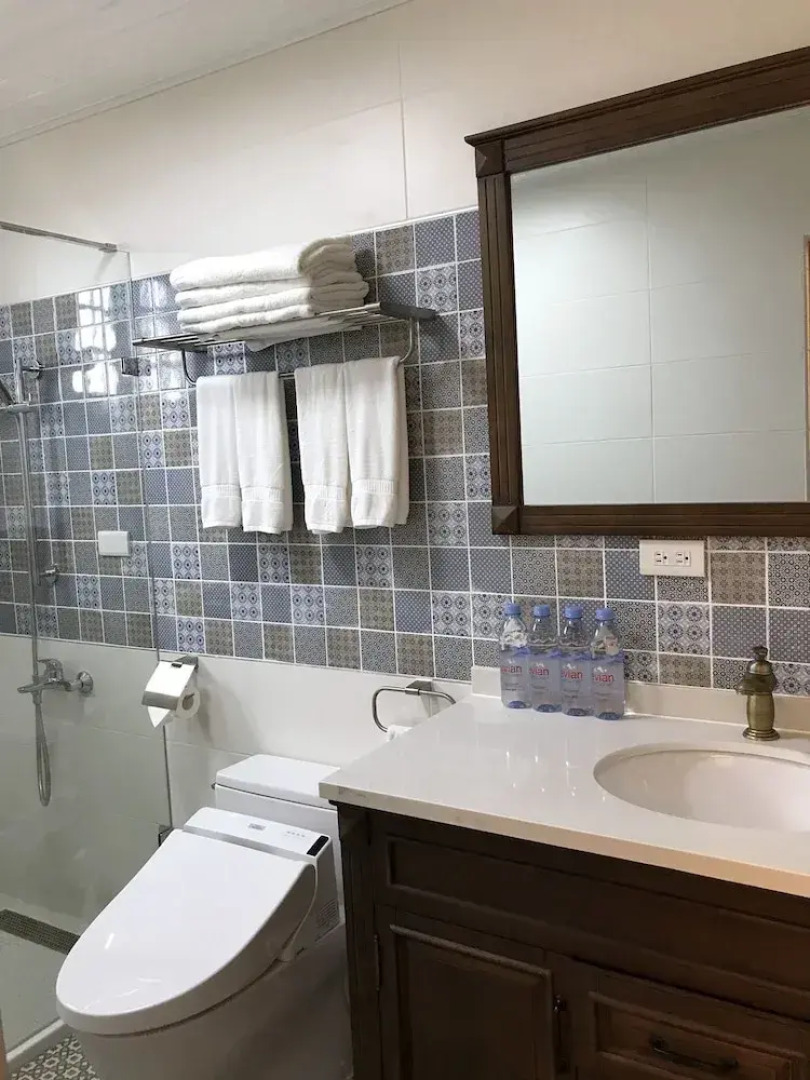 Sea & Wind Rose Villa