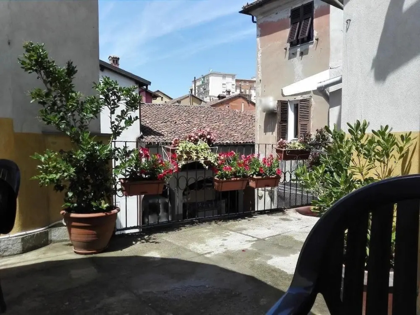 Bed And Breakfast ViaBasso11