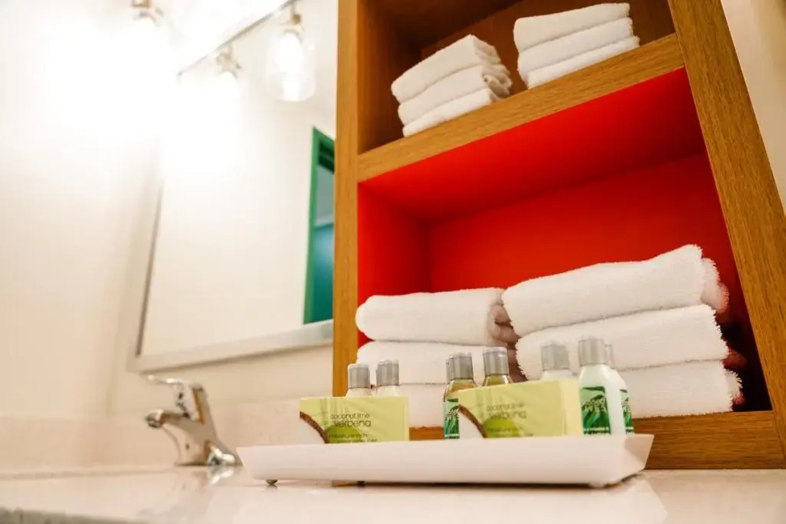 Cedar Point's Castaway Bay