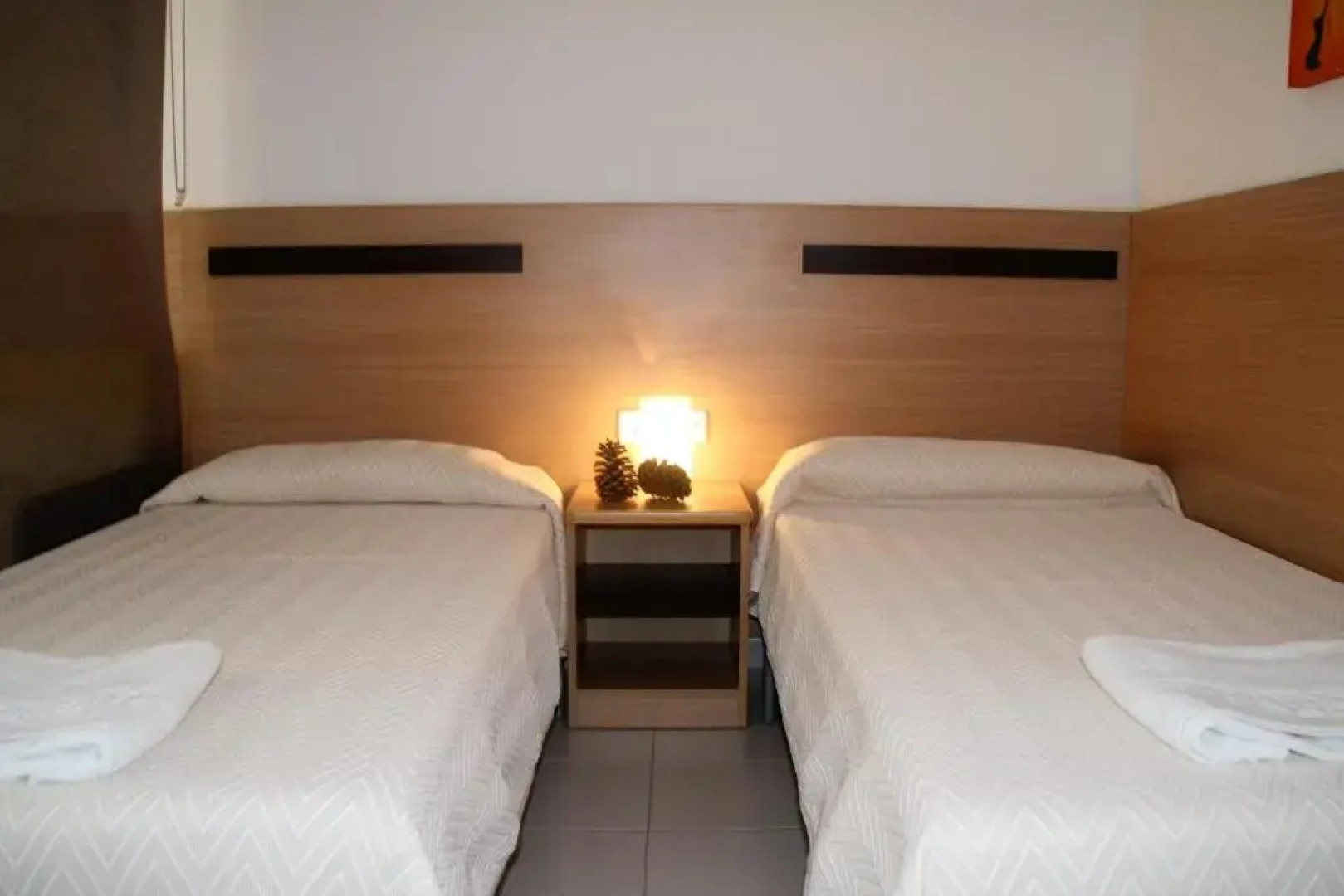 Apartaments Ocean Canada