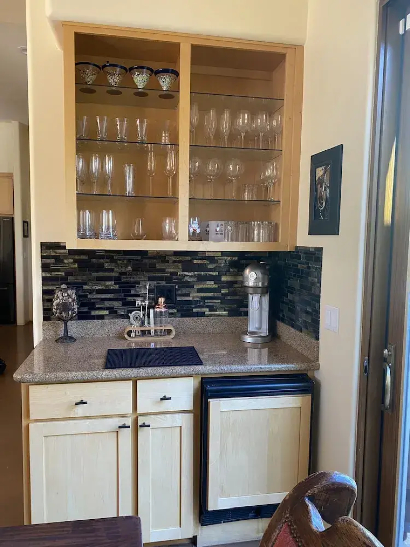 Casa Carefree 3 Bedroom Home by RedAwning