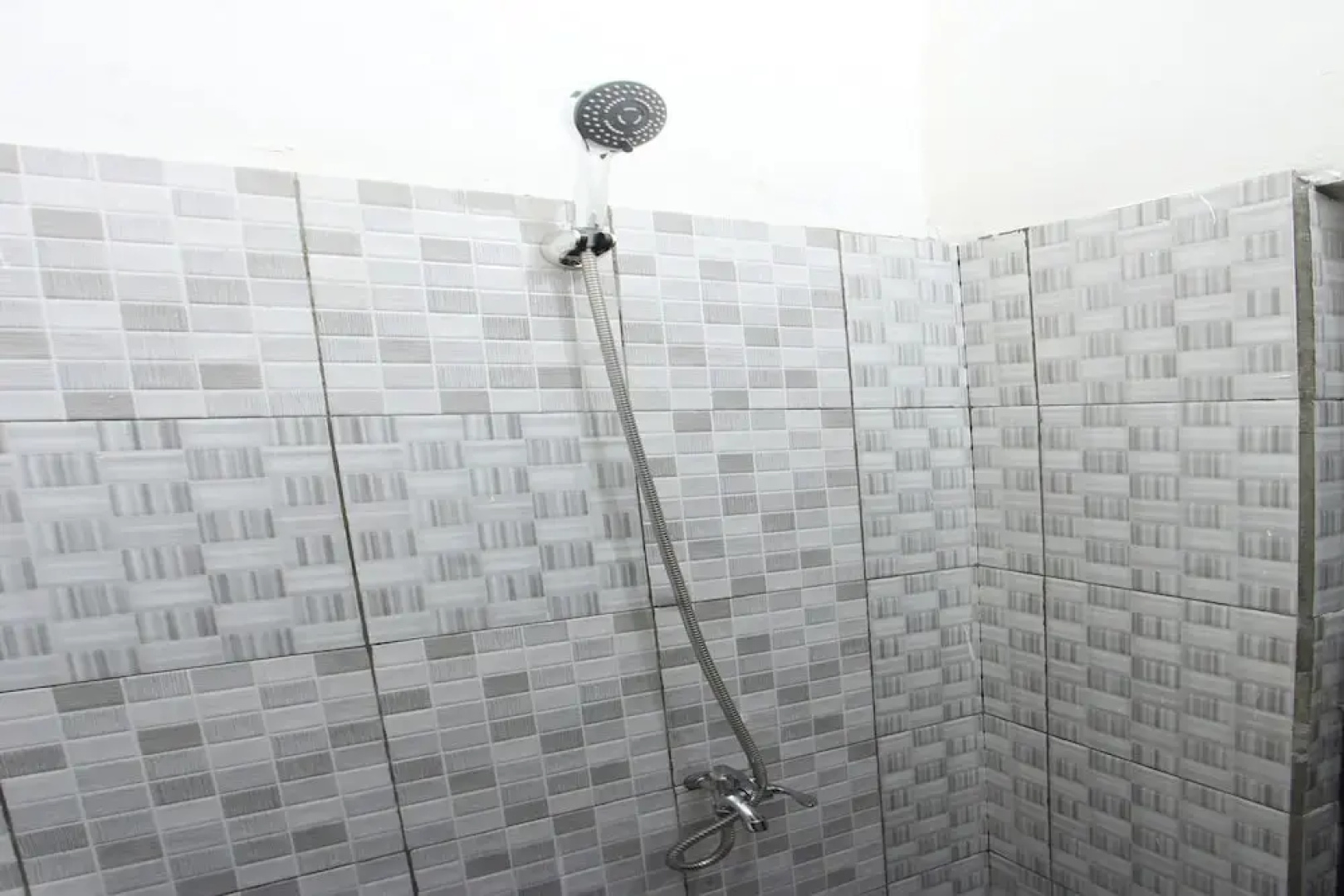 OYO 93267 Barokah Rooms Syariah