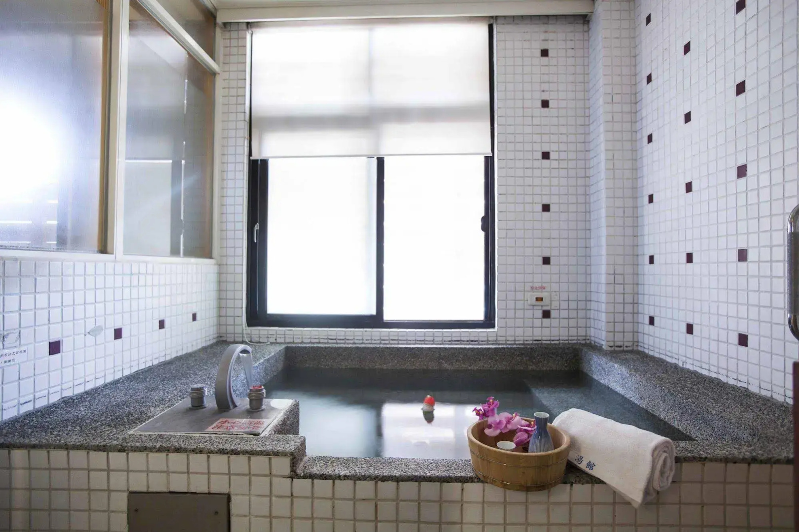 WULAI SungLyu Spring Resort