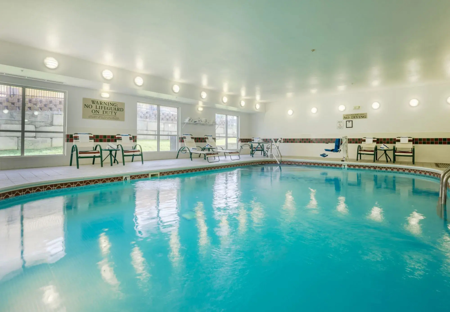 Best Western Worlds of Fun Inn & Suites