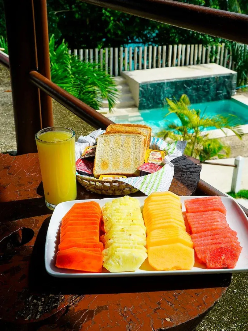 XO Hotel Bacalar - Frente Laguna