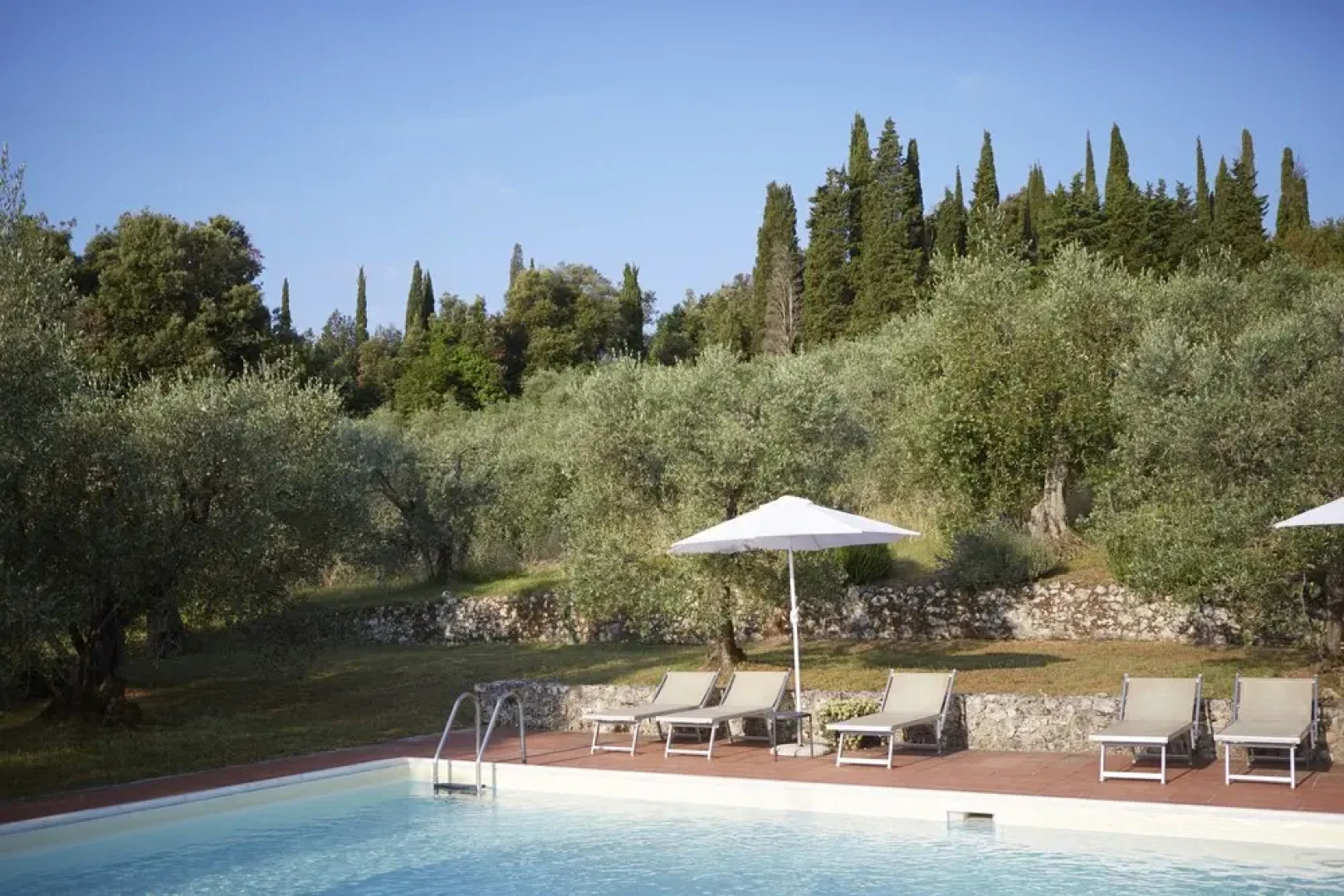 Azienda Agricola Montestigliano