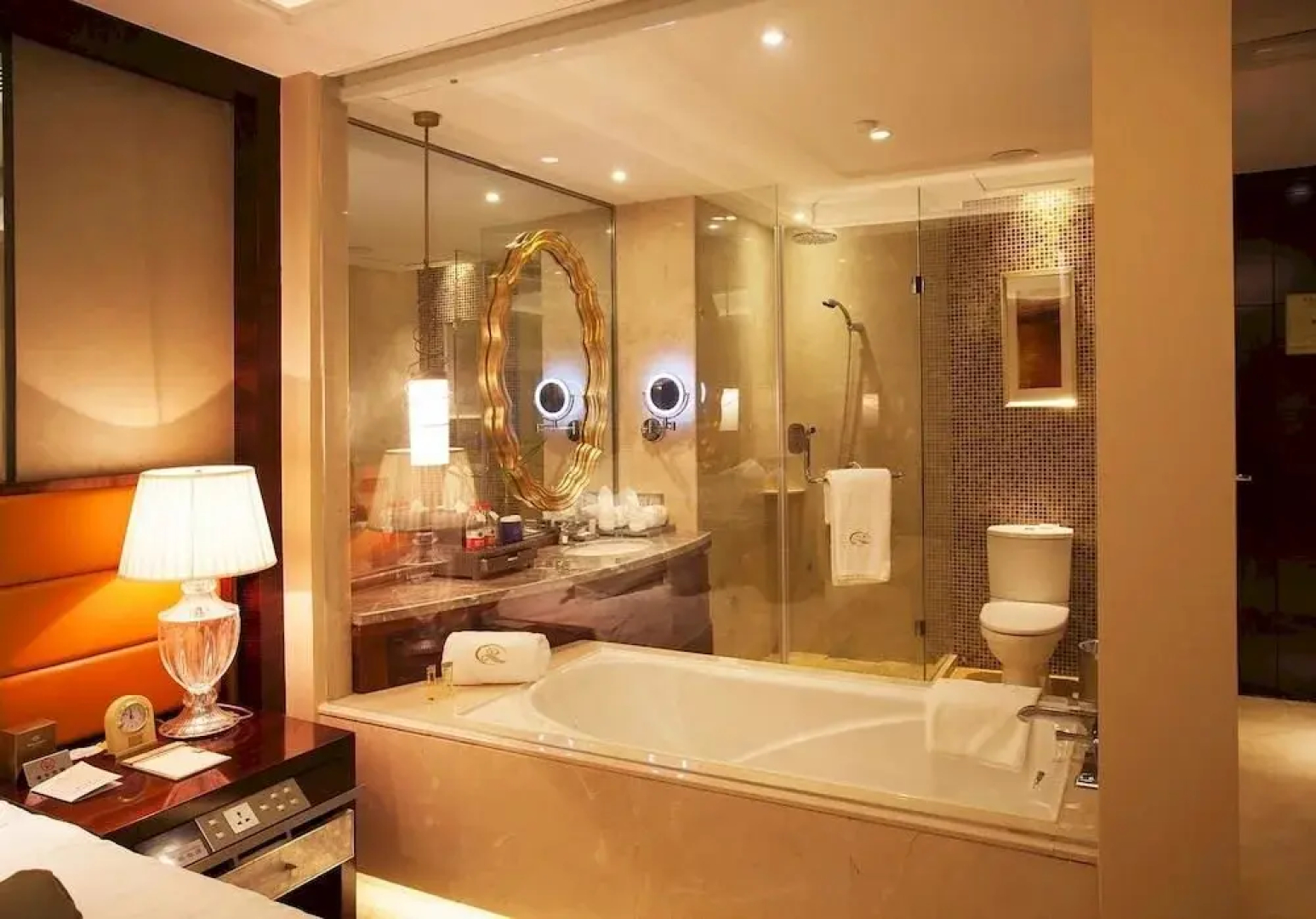 Rongcheng Hotel