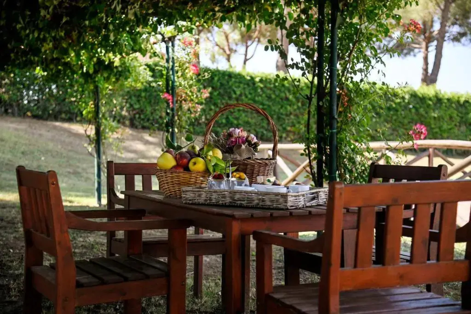 Tenuta Santa Cristina