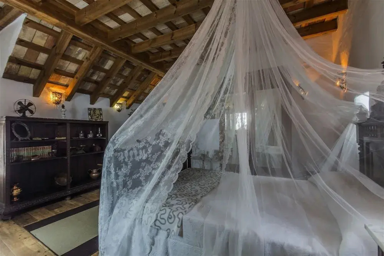 La Guarida de Vejer - Adults Only