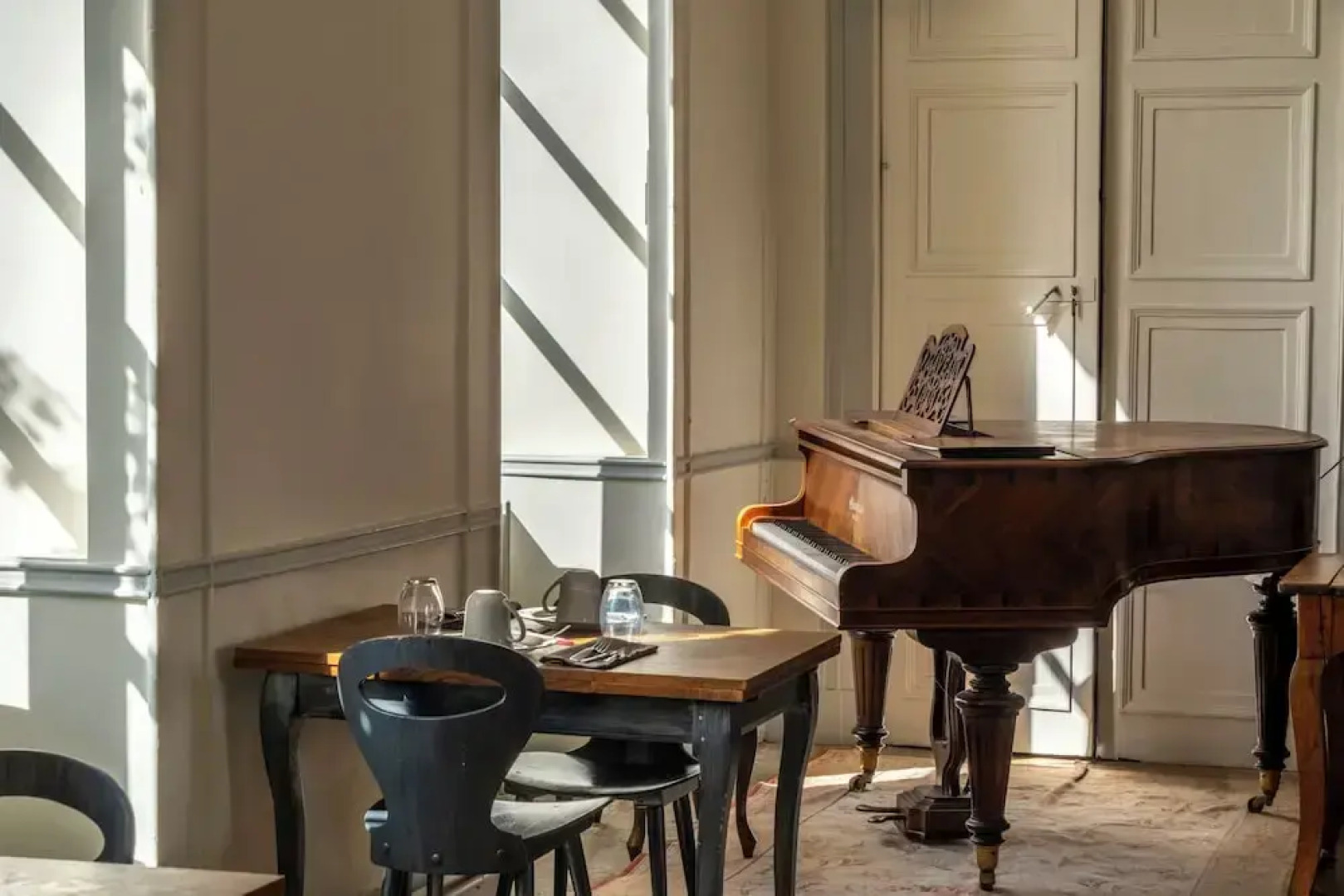 Château de Briançon, The Originals Relais