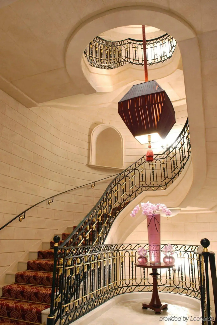 Intercontinental Bordeaux Le Grand Hotel by IHG