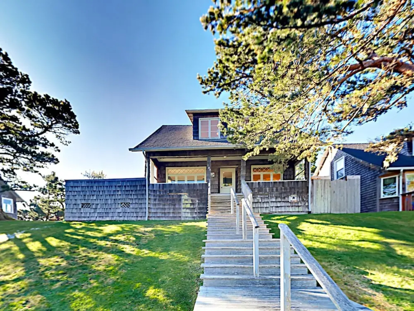 104 S Marion - 4 Br Home