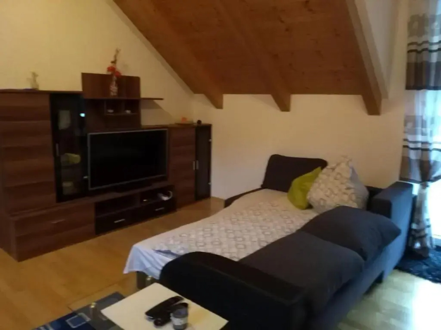 Ferienwohnung Daberer