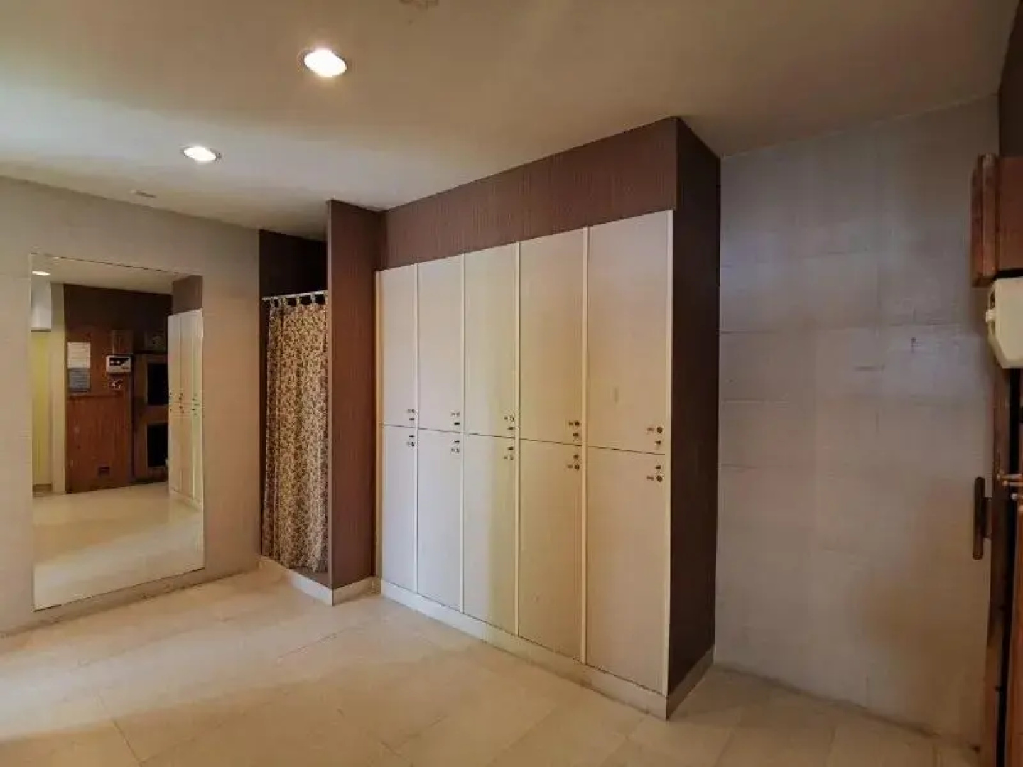 Suklutai Apartment
